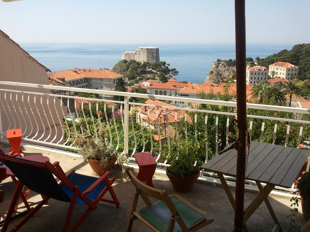 Room & Apartment Saint John Dubrovnik Cameră foto