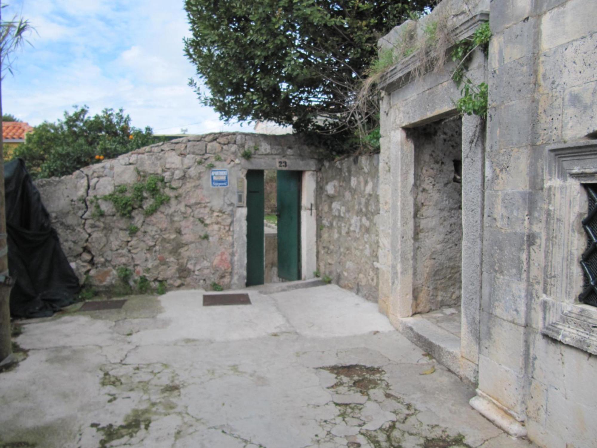 Room & Apartment Saint John Dubrovnik Cameră foto